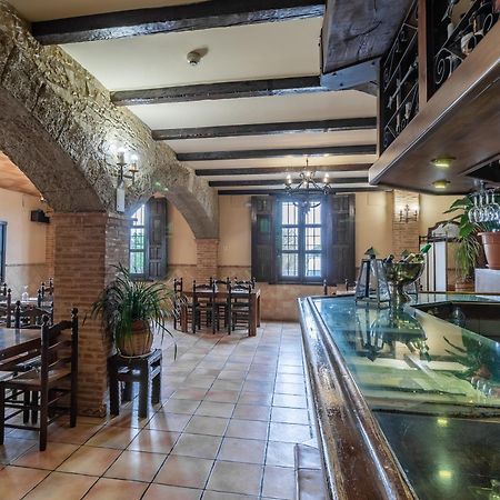 El Provencio Hosteria Tierrallana By Juypehotel מראה חיצוני תמונה