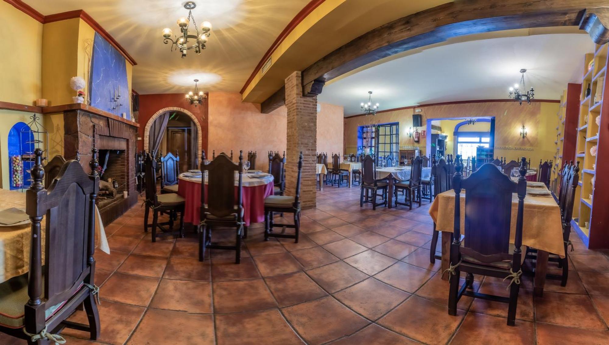 El Provencio Hosteria Tierrallana By Juypehotel מראה חיצוני תמונה